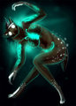 Glowdancer