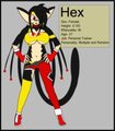 OC Hex-Ref