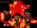 Meet the DevilPuffs