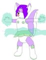 Kahei of the wind