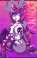 Bonney .:CM by muzoka