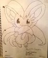 Cinccino