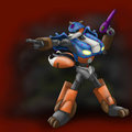 Reynard Prime