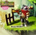 My Little Bastion