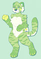 Stuffie! 2