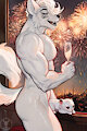 COMMISSIONS OPEN by KSFrost