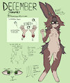 December by laposha