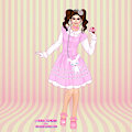 Kawaii-style Natalie
