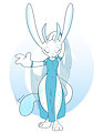 Dancing Spirit by Flytermo