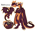 Bekhrumur