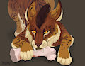 Gregory noms by PaperWings