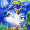 I love krystal! by TAKE2008