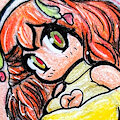 Flaina doodle