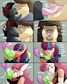 [C] OC swaps