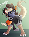 [C] Diana and Maui Mango