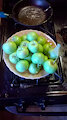 Apple seeds