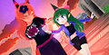 Paprika's Journal: "Aria Melody"
