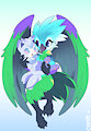 Nymira and Flowire