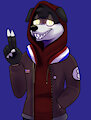 cool by Lobunni