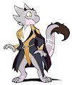 Kobold Attire