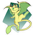 Laec Drago'mew