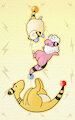 Jolty Trio