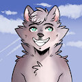 OLD Icon! by FritzTheWolf
