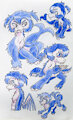 Moonstones