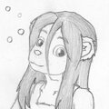 Mer-May'd Melody Mink by Tavvycat