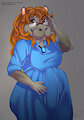 Aimee-Lesley-Sim Commission - Lovingly Lydia