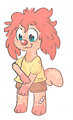 happy trixie