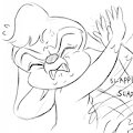 Slapfight by Brainsister