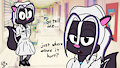 Nurse Samantha!