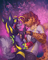 Birthday boop