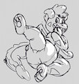 Squeaky