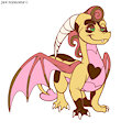 Bean Dragon