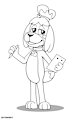 Isabelle Go