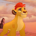 Kion by KingKionTLG600