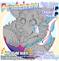 [OPEN] PRIDE ICON 🏳️‍🌈🐾