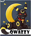 . by Qwazzy