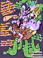 Feeding Time! [Dry/Wet/Messy] by Oatmealgoat