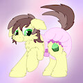 Amaretto McPoofyTush
