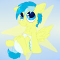 Mystery Pone