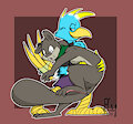 [C] A Swift Shutdown by InvalidNickname