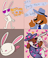 party rockers