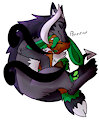 cuddly creatures by Rawryrabs