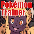 Hime's Pokémon team