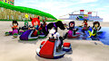 Super Rokku Kart 2020 by Rokku1994