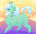 Horsey Horse Horse by teochronico