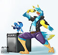 [C] Jam Session by InvalidNickname